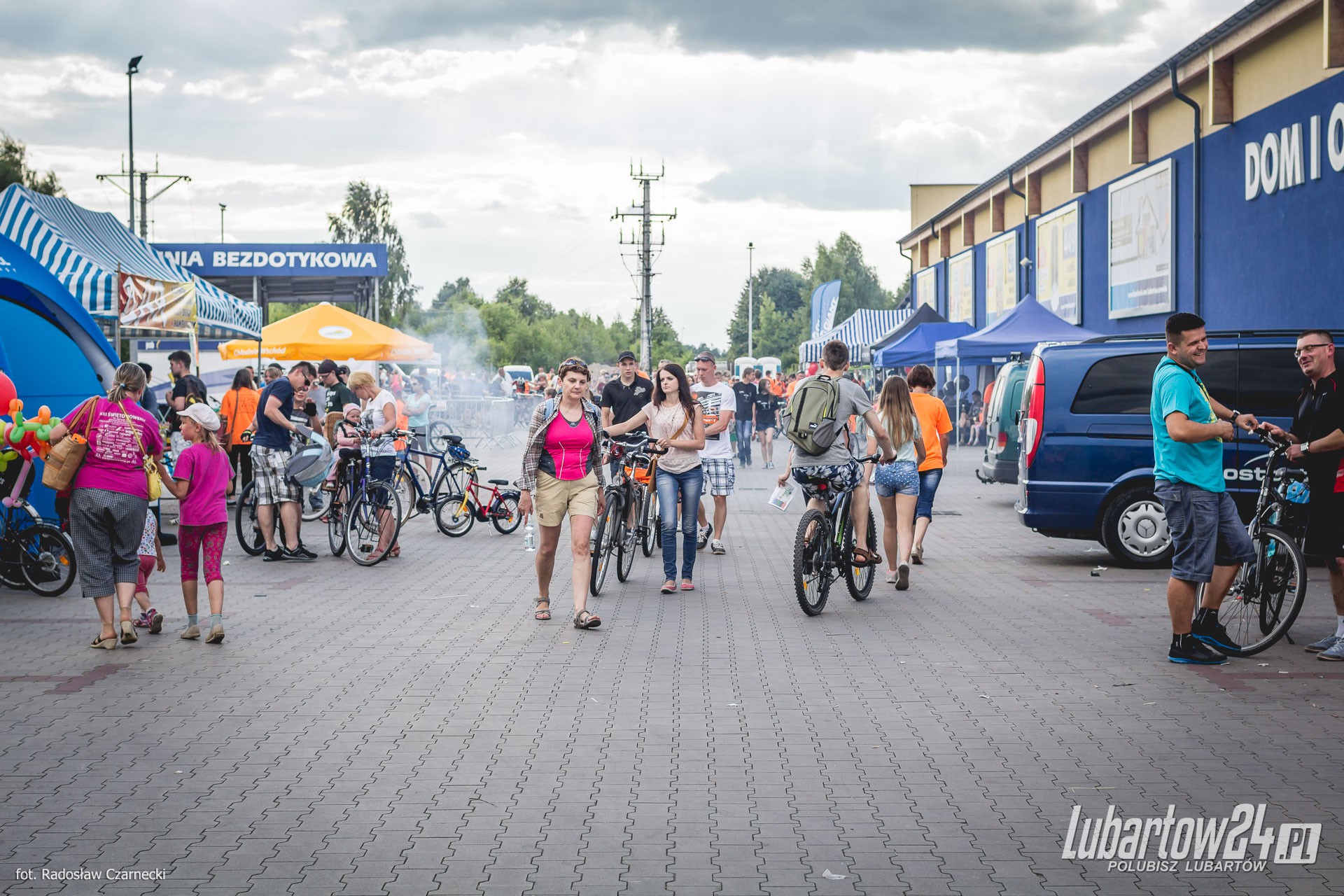 Święto Roweru