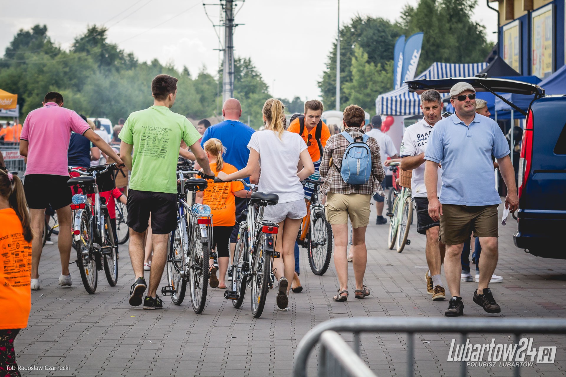 Święto Roweru
