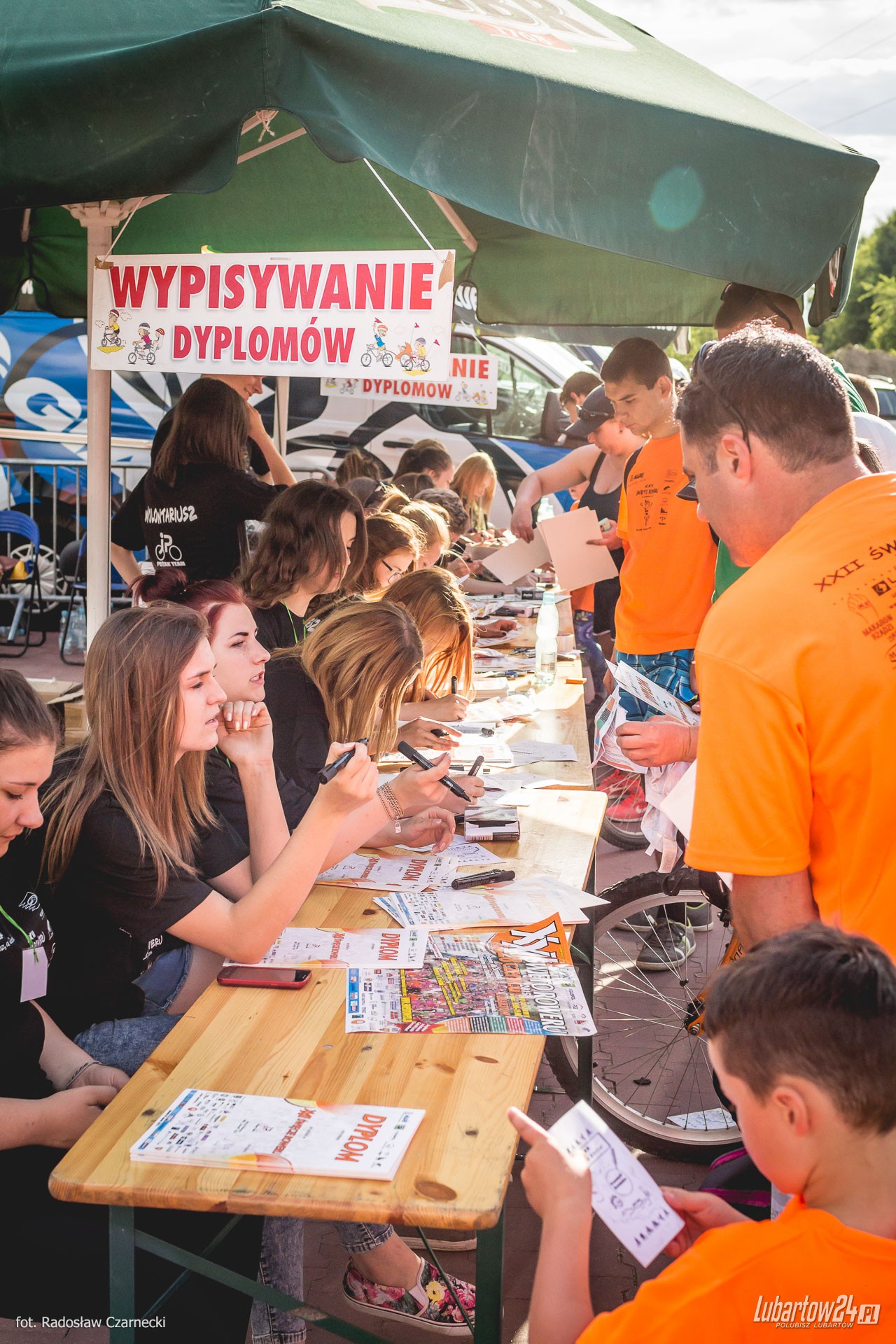 Święto Roweru