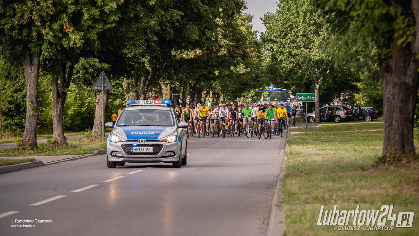 Święto Roweru 2019