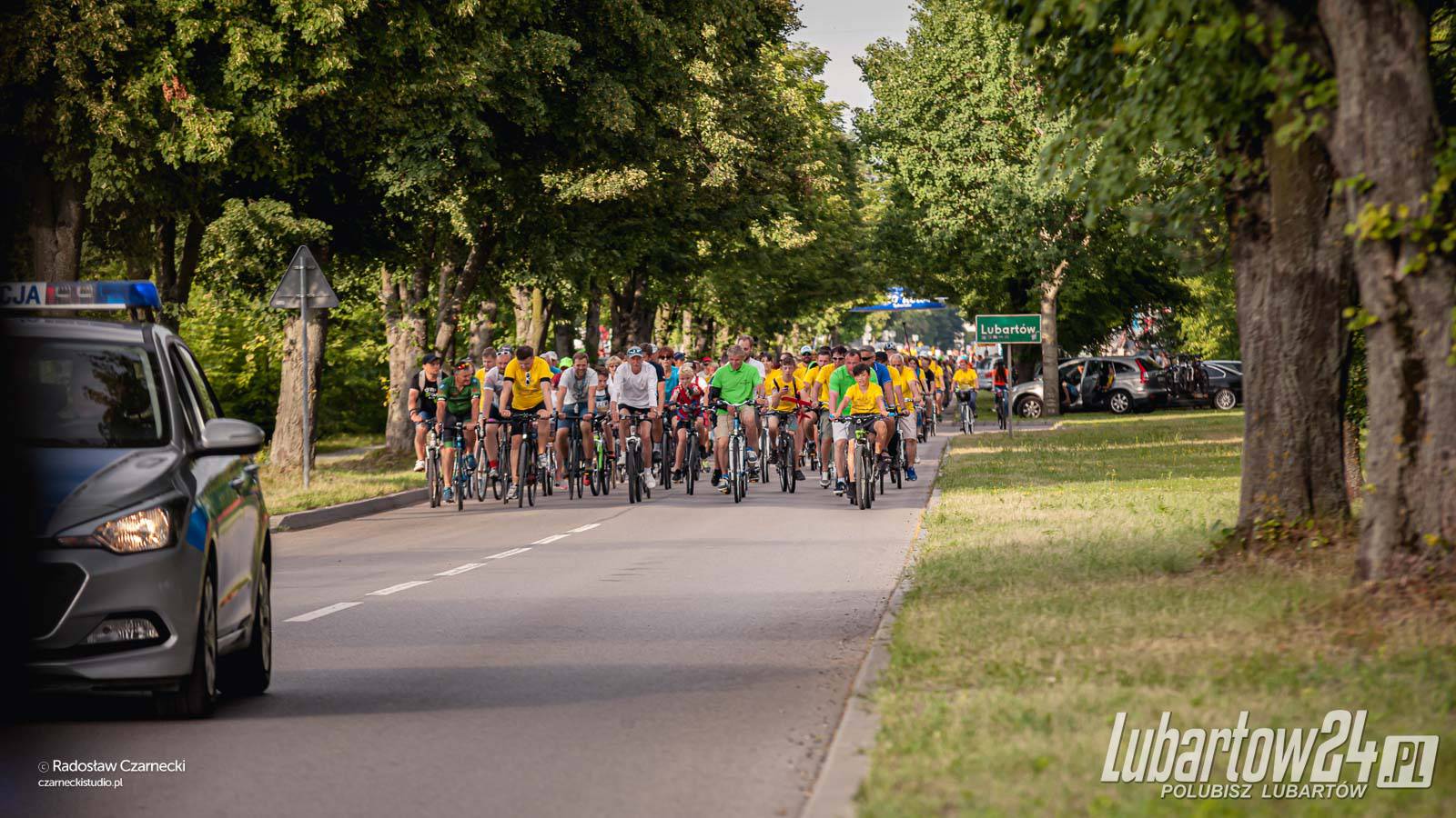 Święto Roweru 2019
