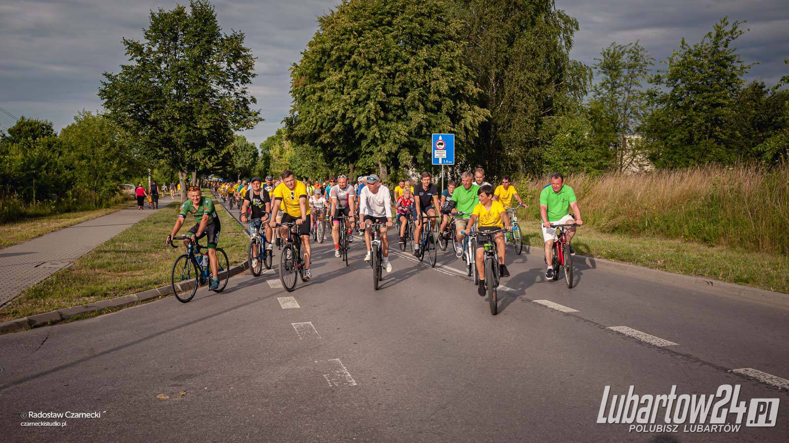 Święto Roweru 2019