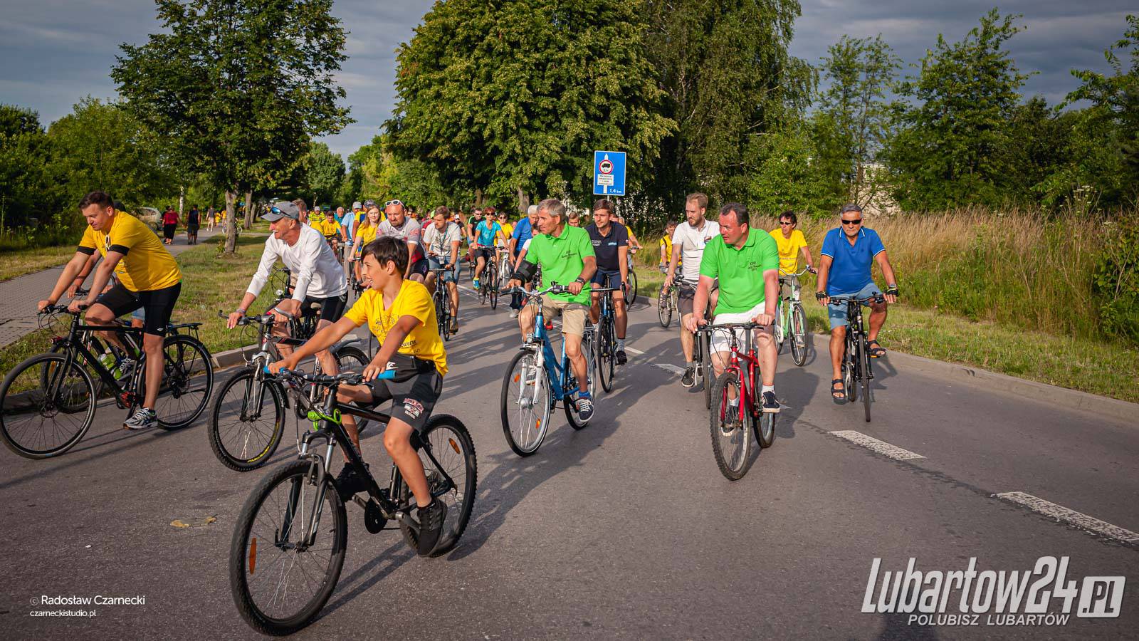Święto Roweru 2019