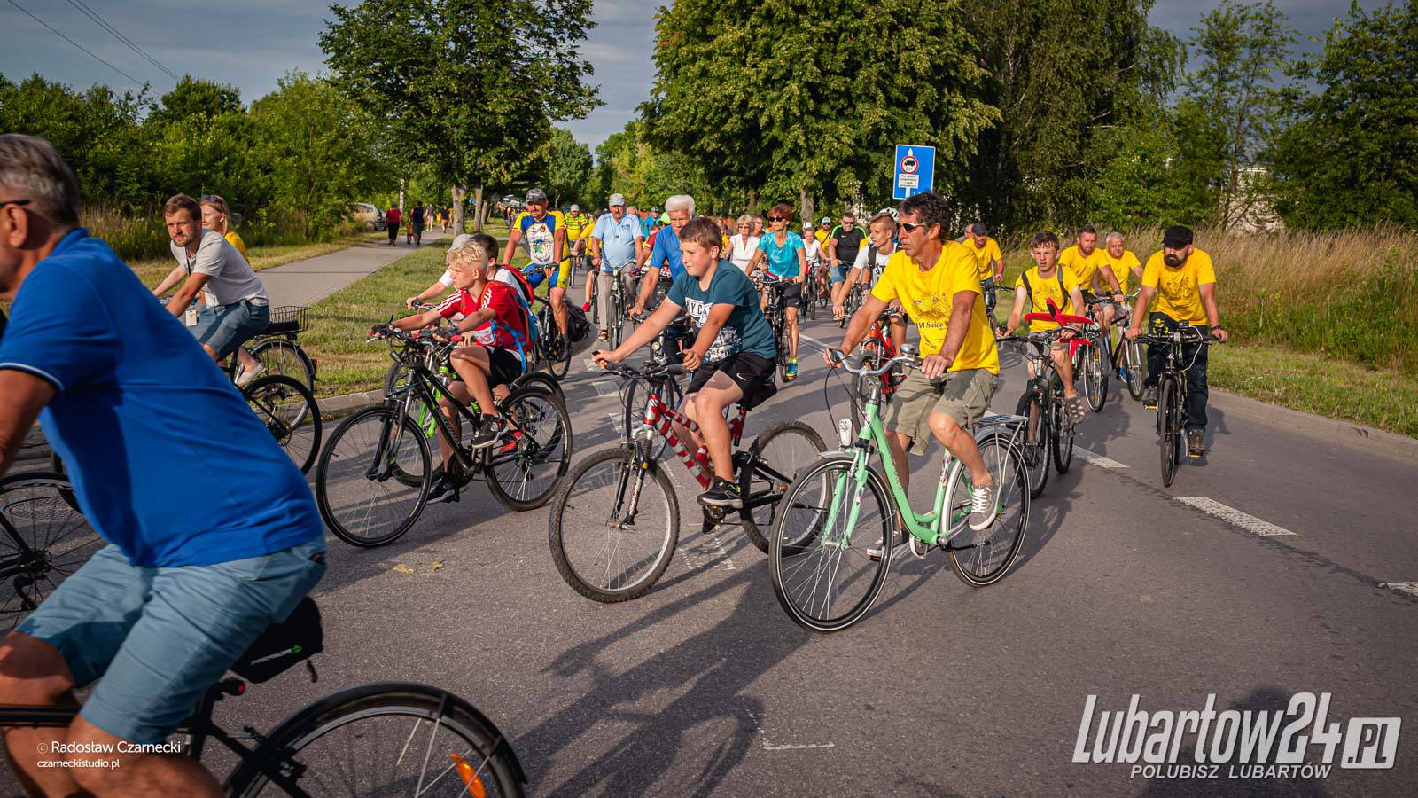 Święto Roweru 2019