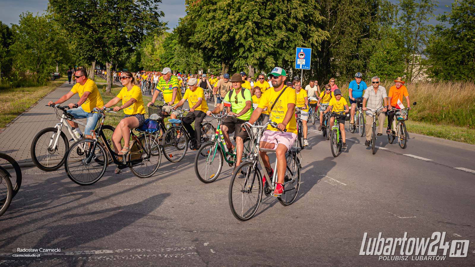 Święto Roweru 2019