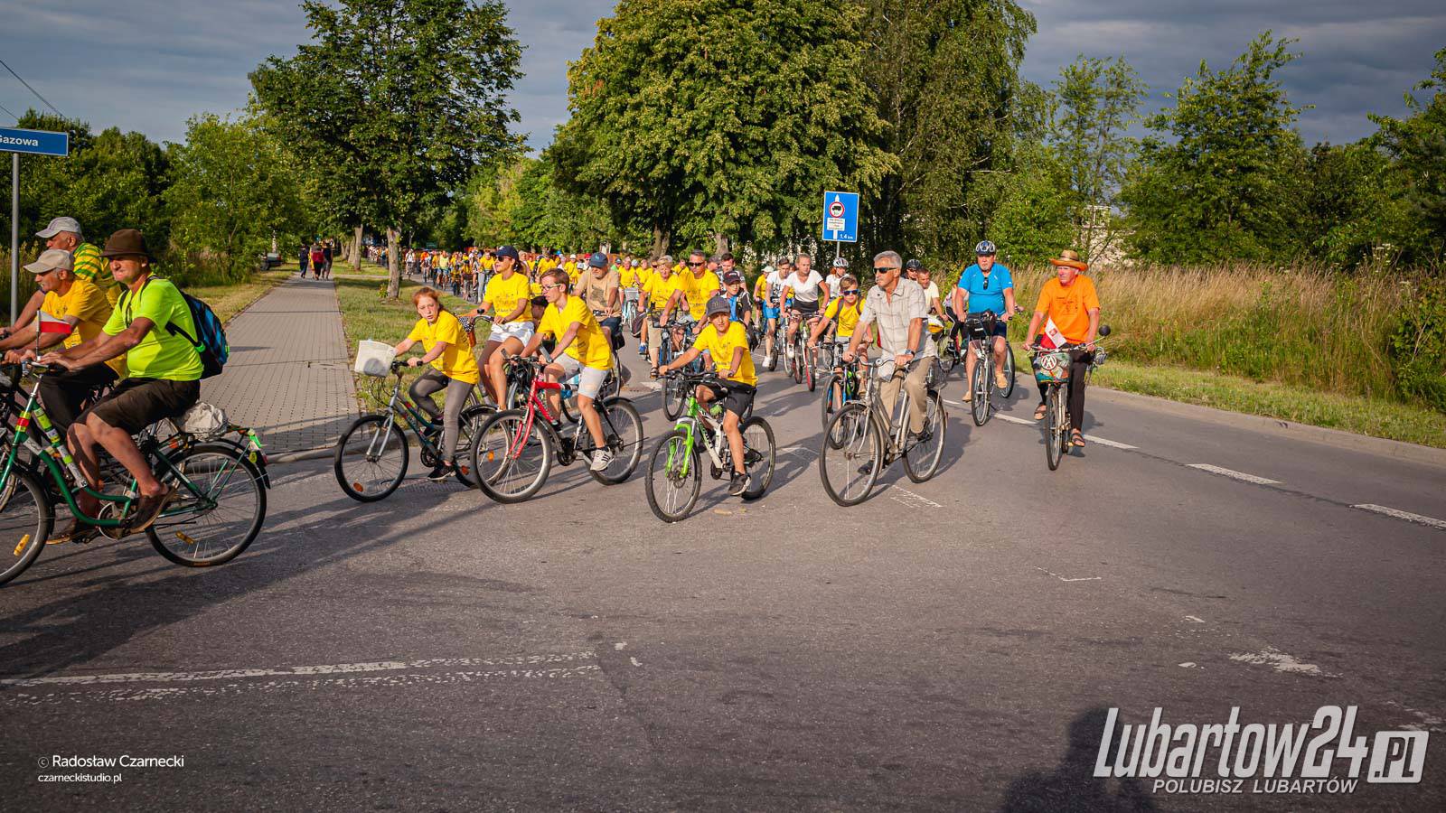Święto Roweru 2019