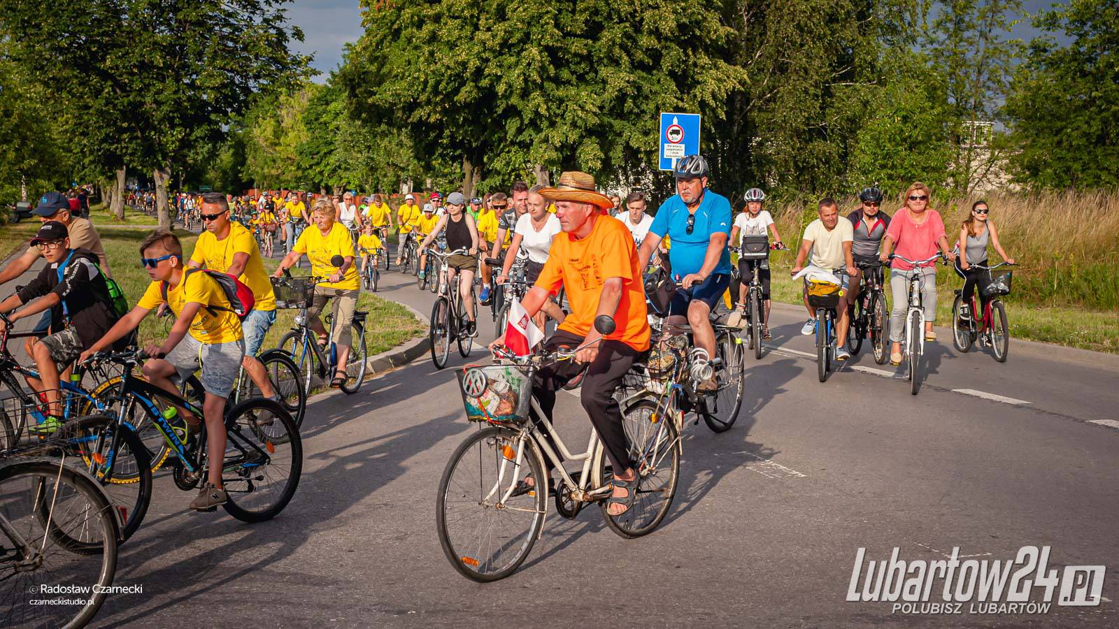 Święto Roweru 2019