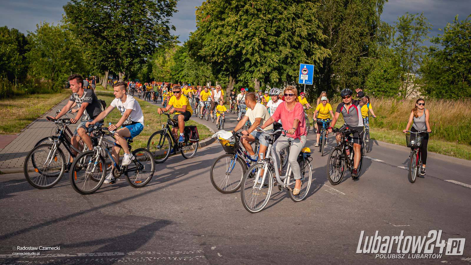 Święto Roweru 2019