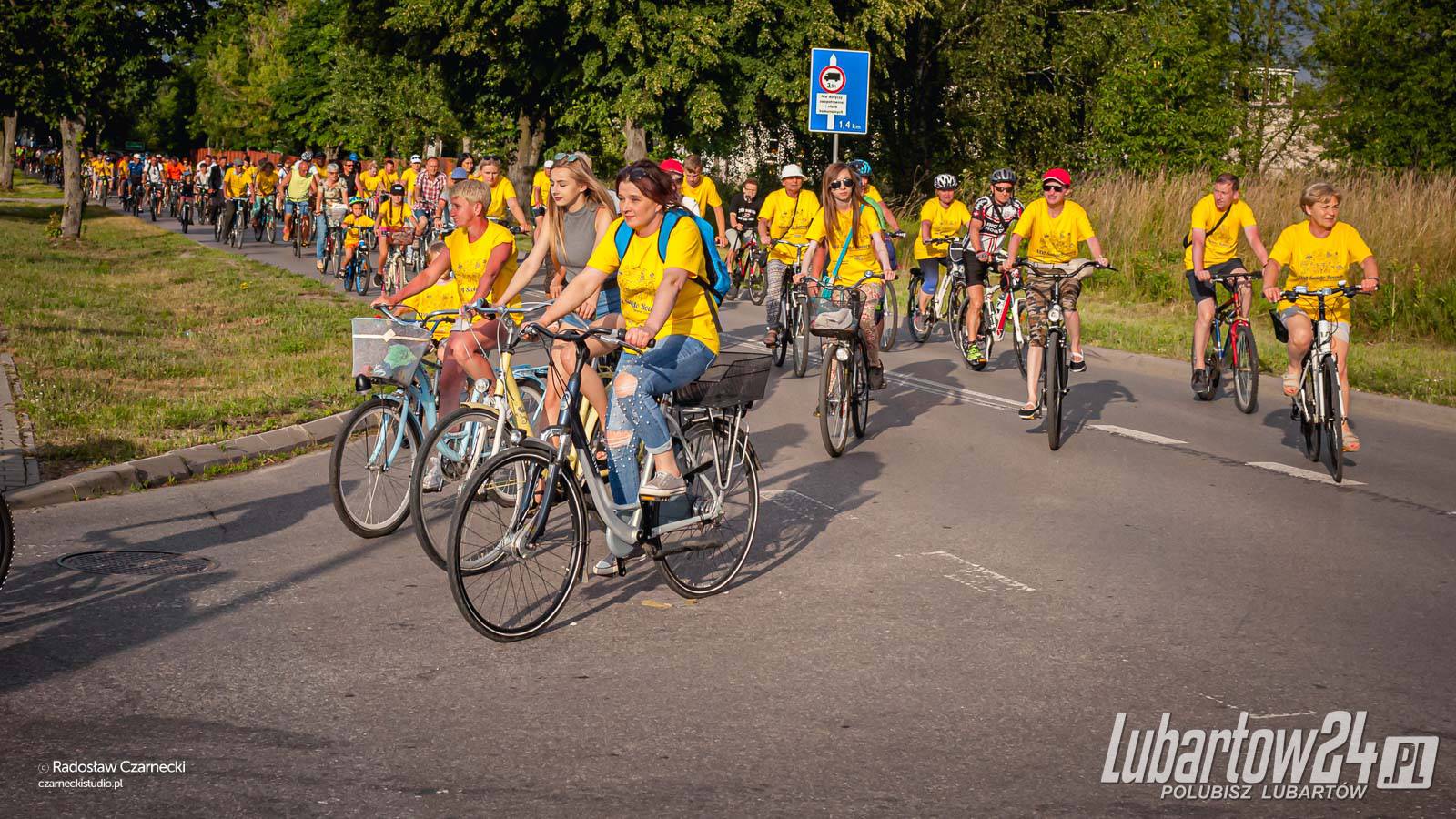 Święto Roweru 2019