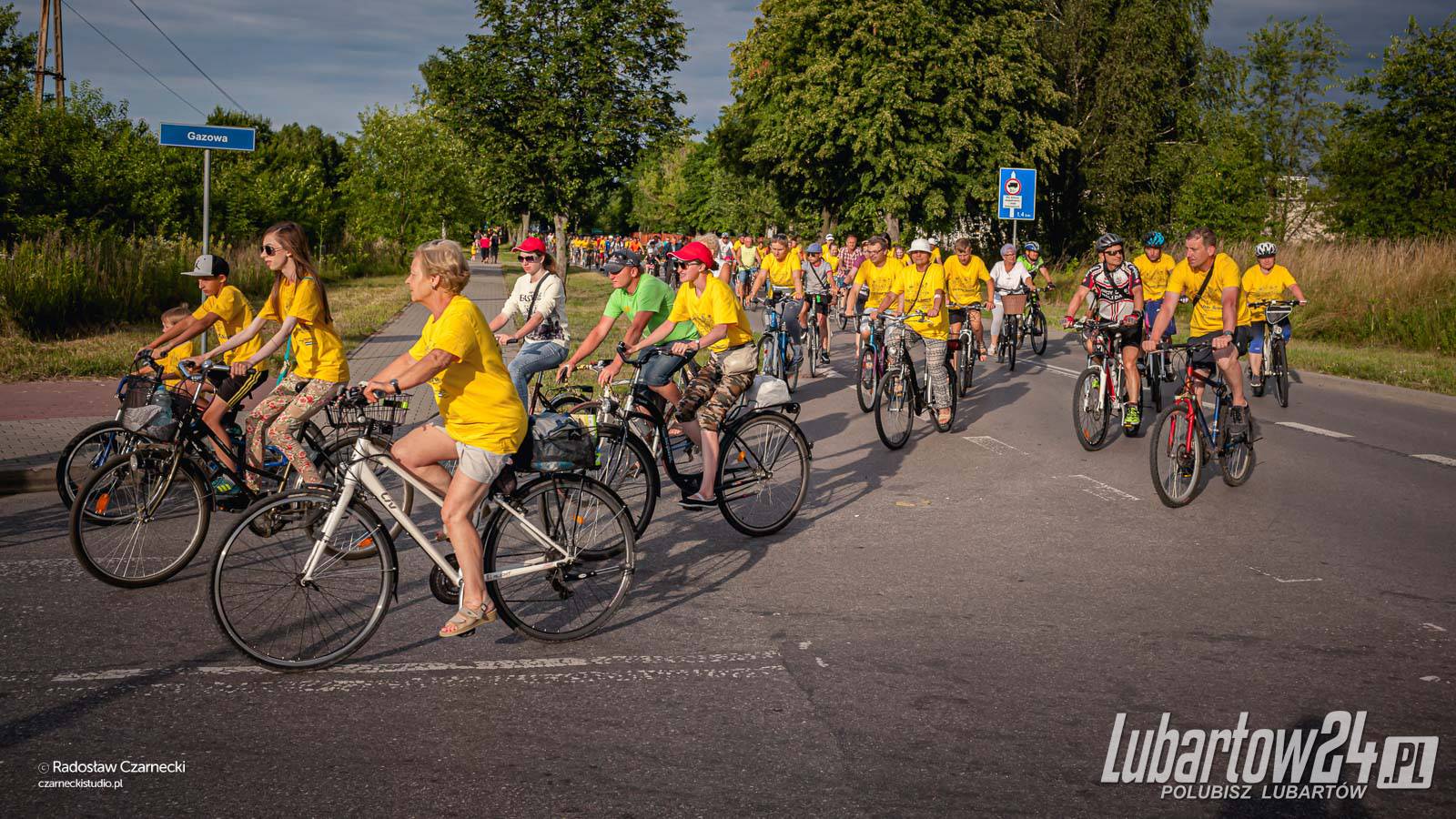 Święto Roweru 2019