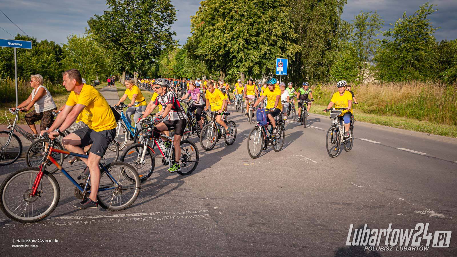 Święto Roweru 2019