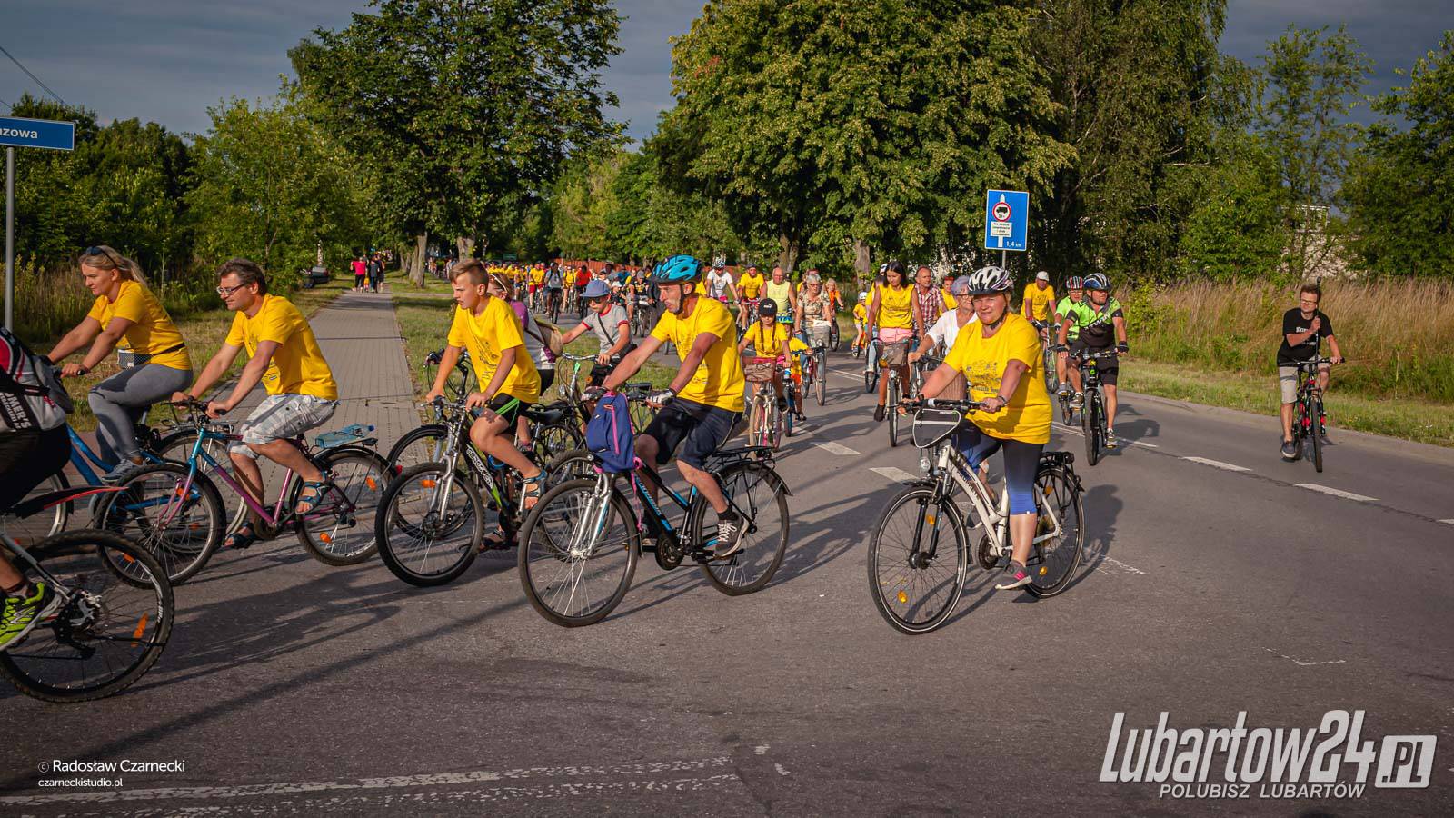 Święto Roweru 2019