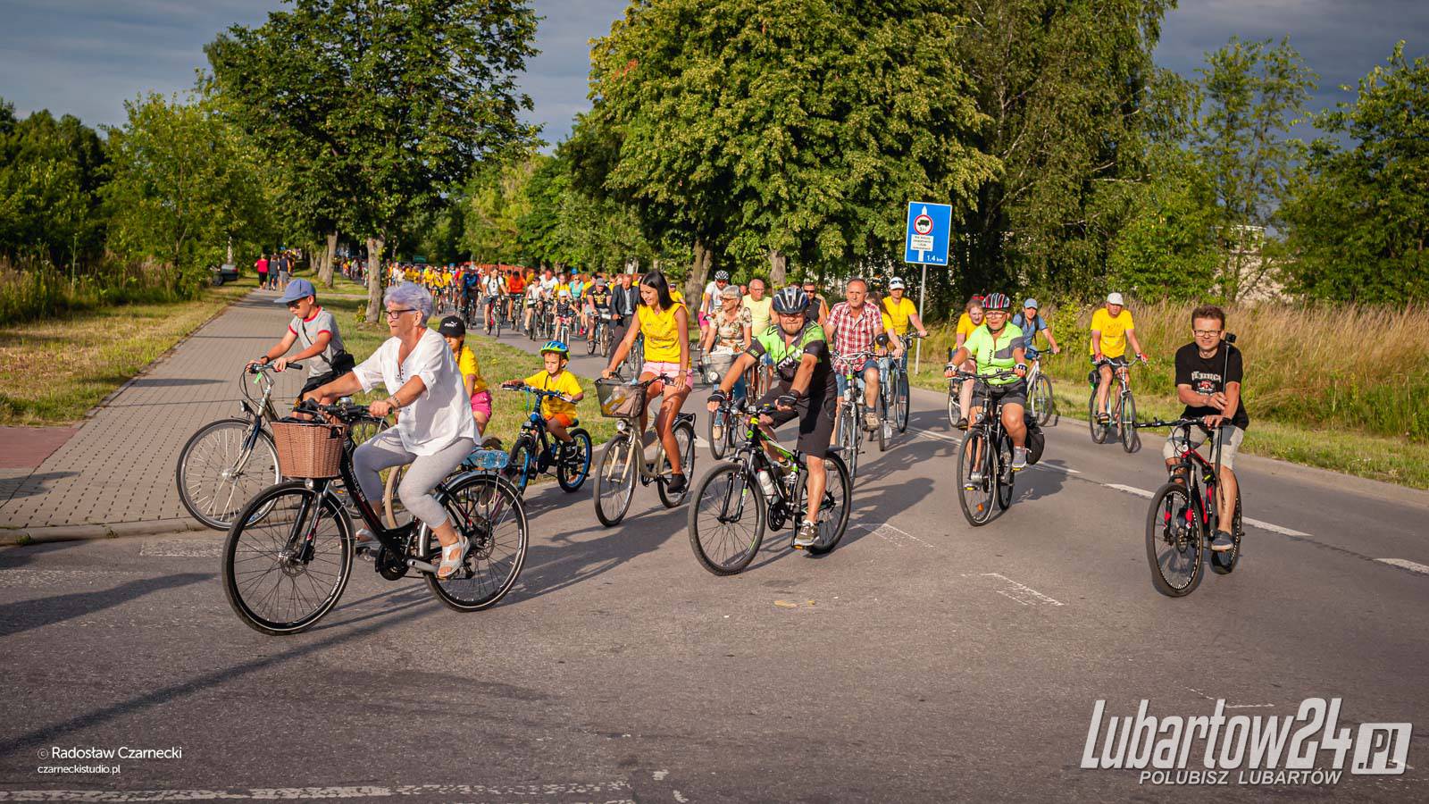 Święto Roweru 2019