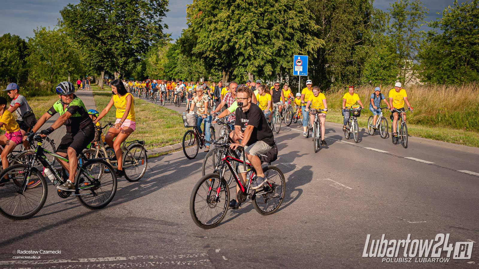 Święto Roweru 2019
