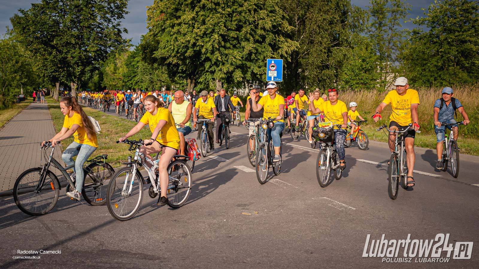 Święto Roweru 2019