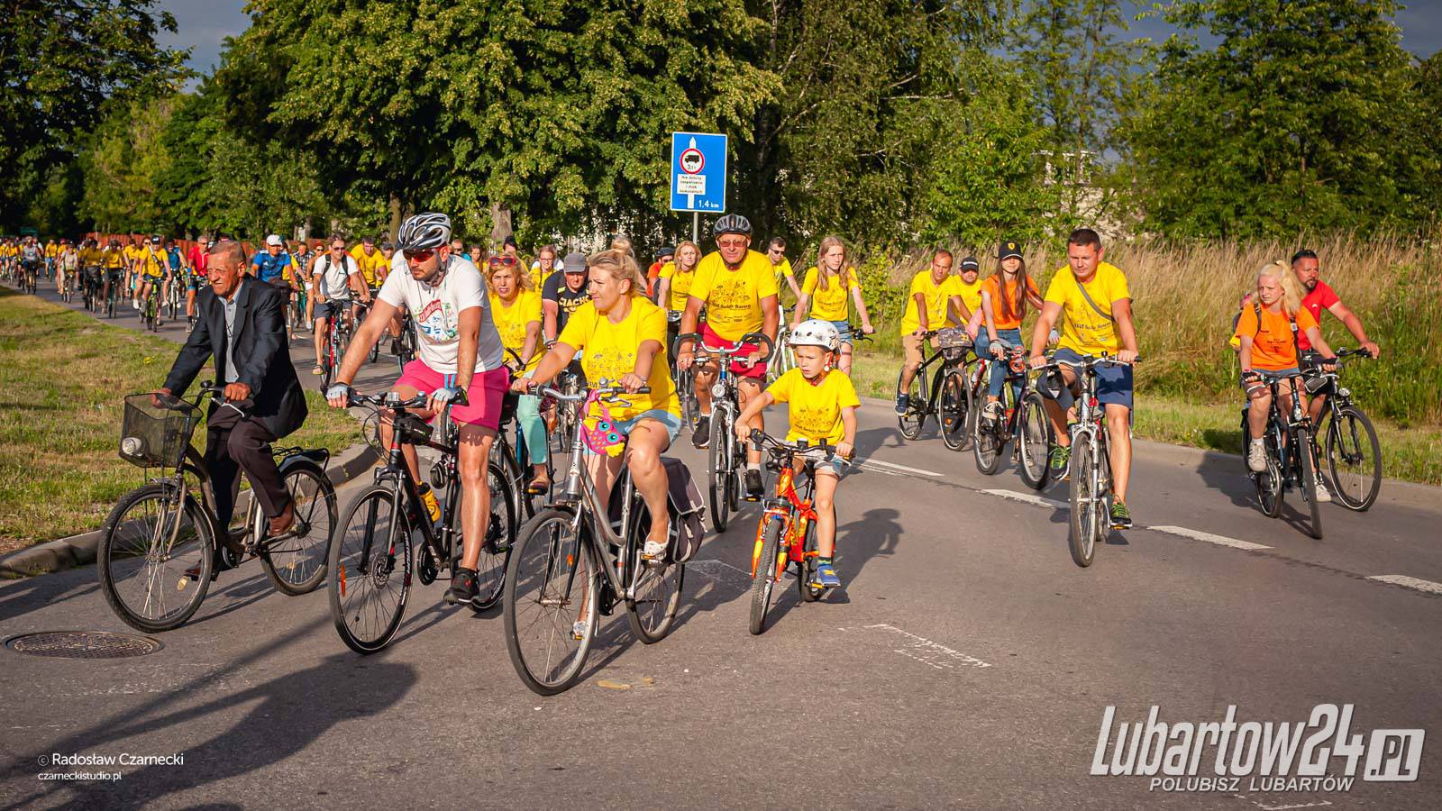 Święto Roweru 2019