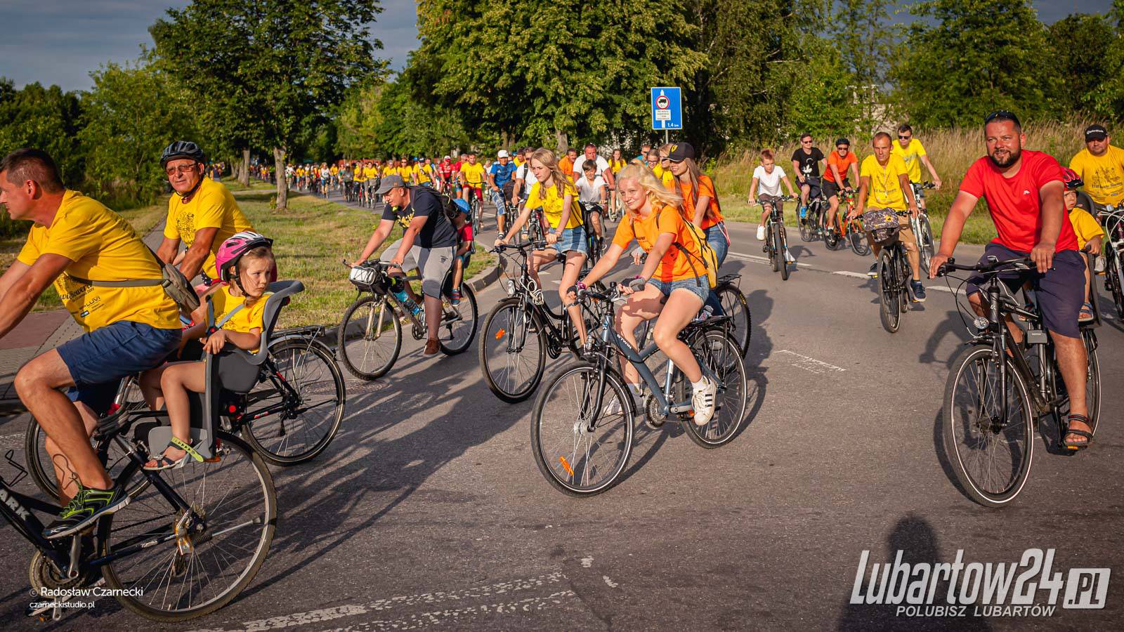 Święto Roweru 2019