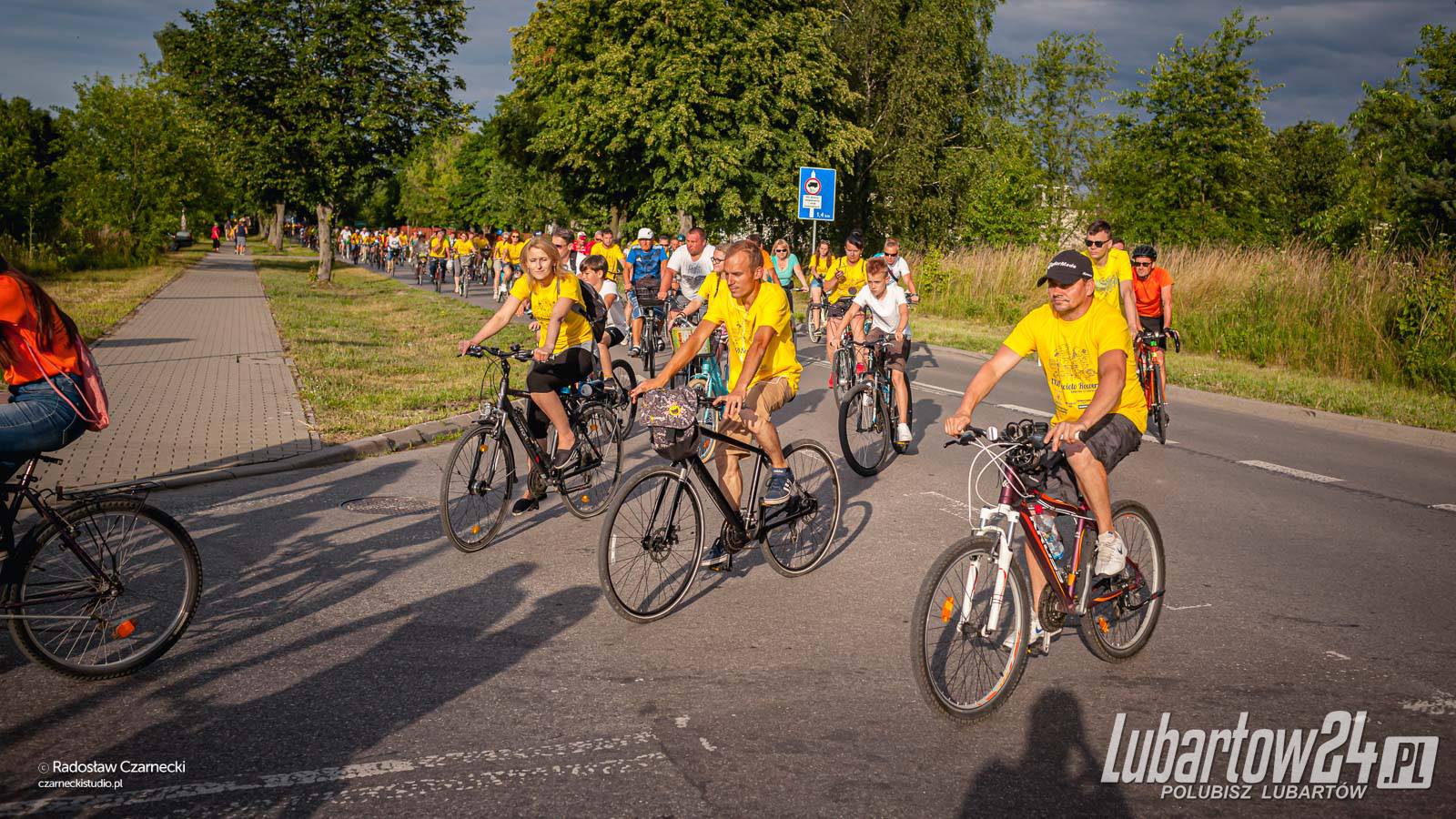 Święto Roweru 2019