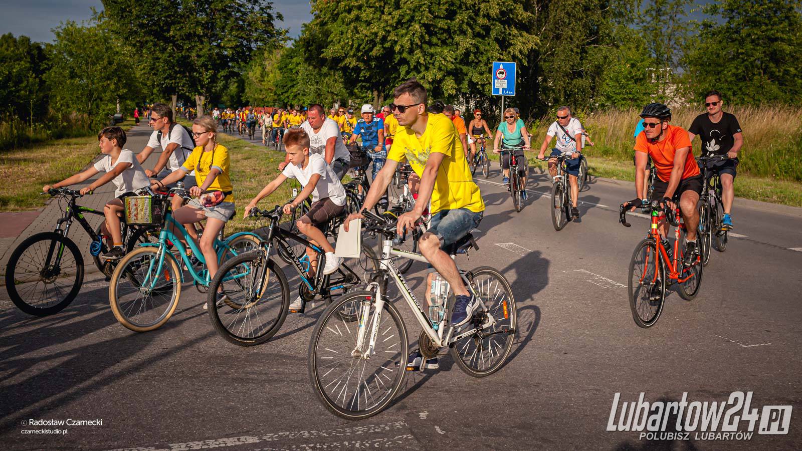 Święto Roweru 2019