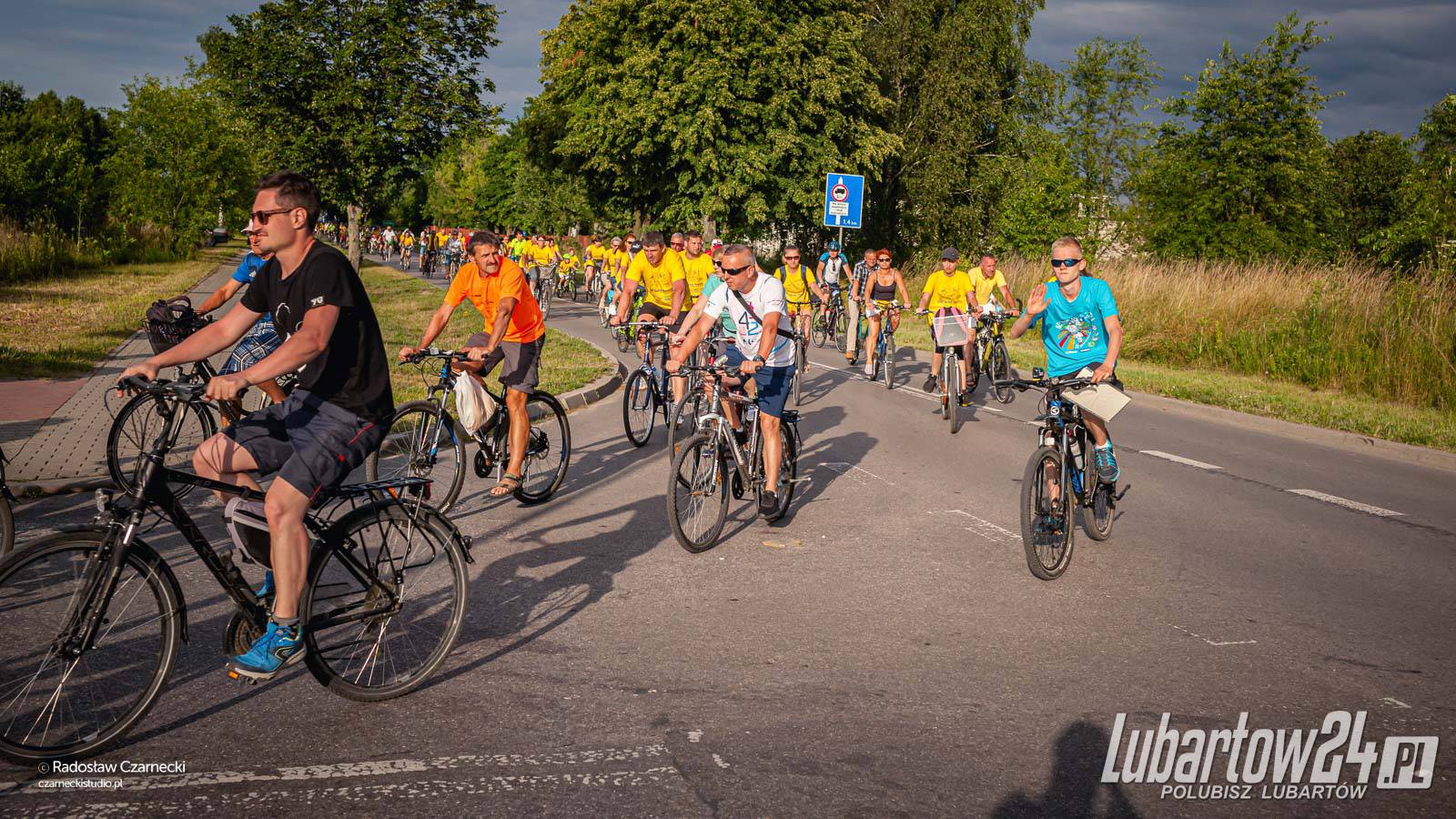 Święto Roweru 2019