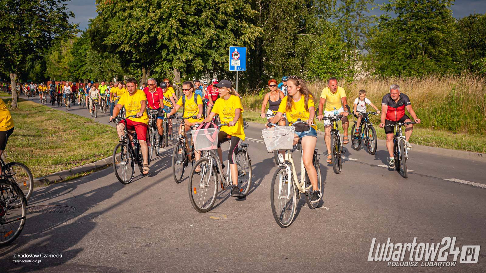 Święto Roweru 2019
