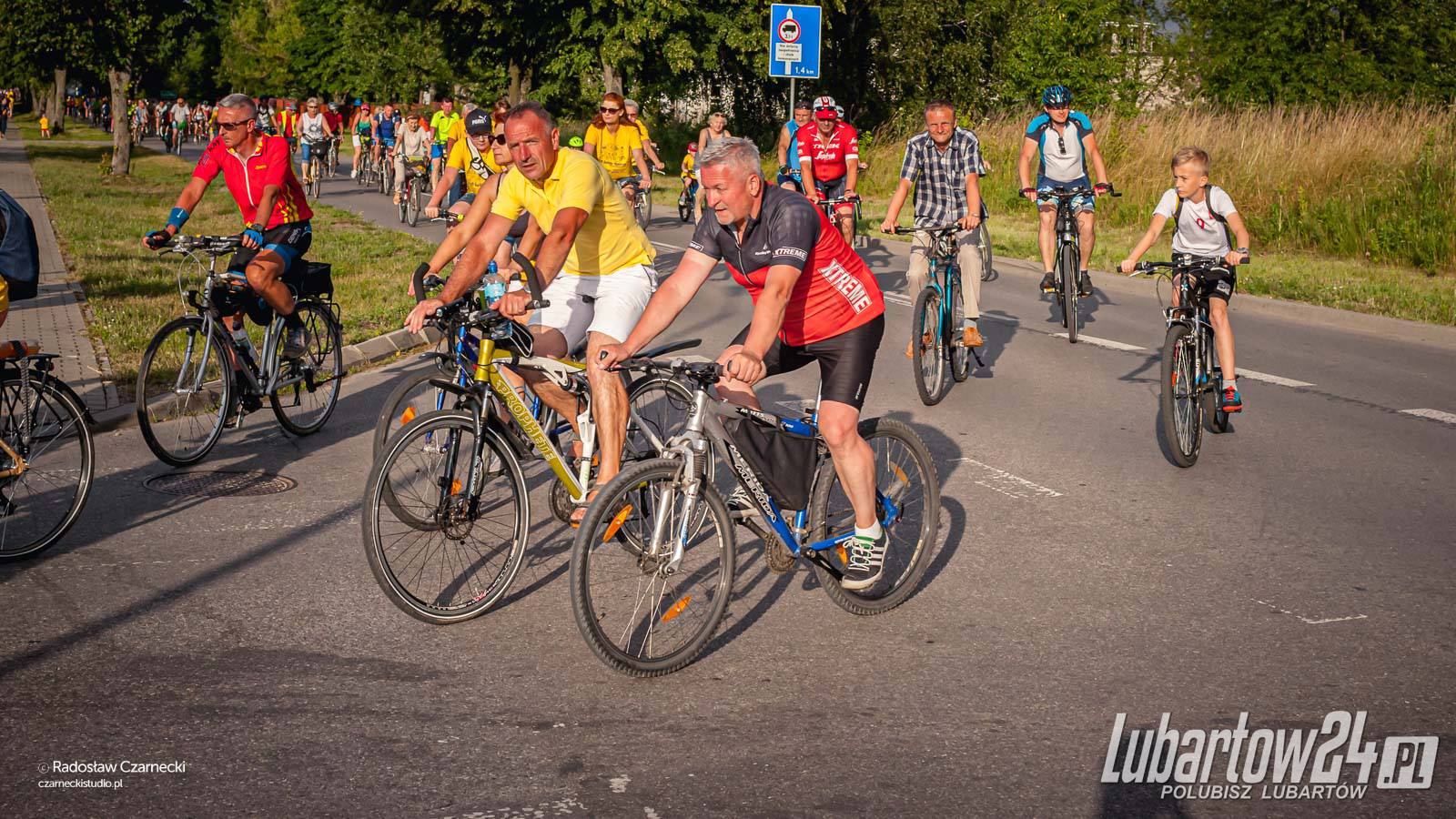 Święto Roweru 2019