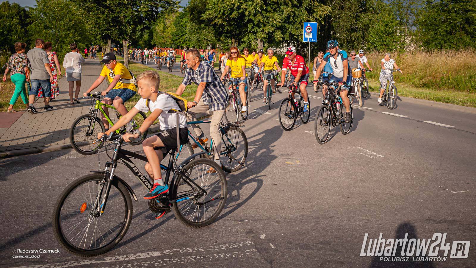 Święto Roweru 2019