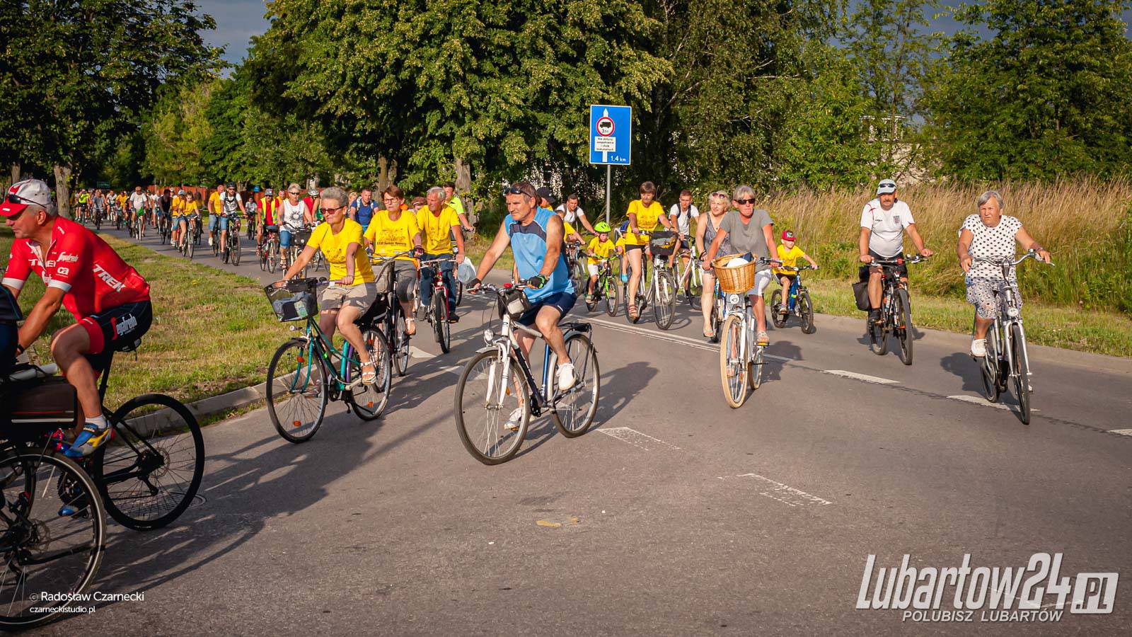 Święto Roweru 2019
