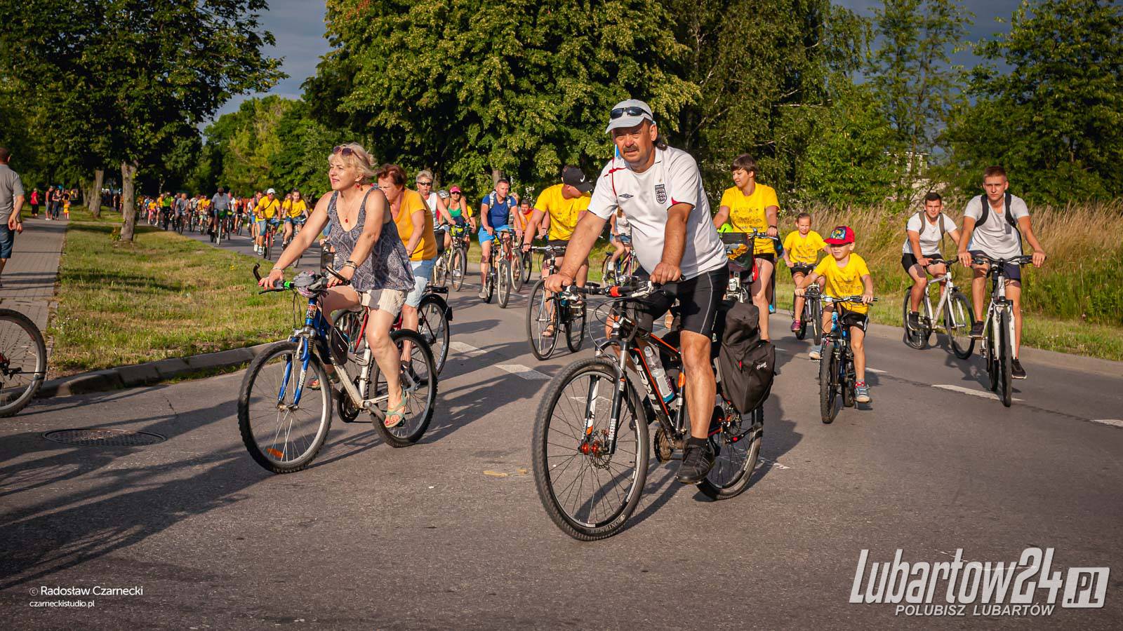 Święto Roweru 2019