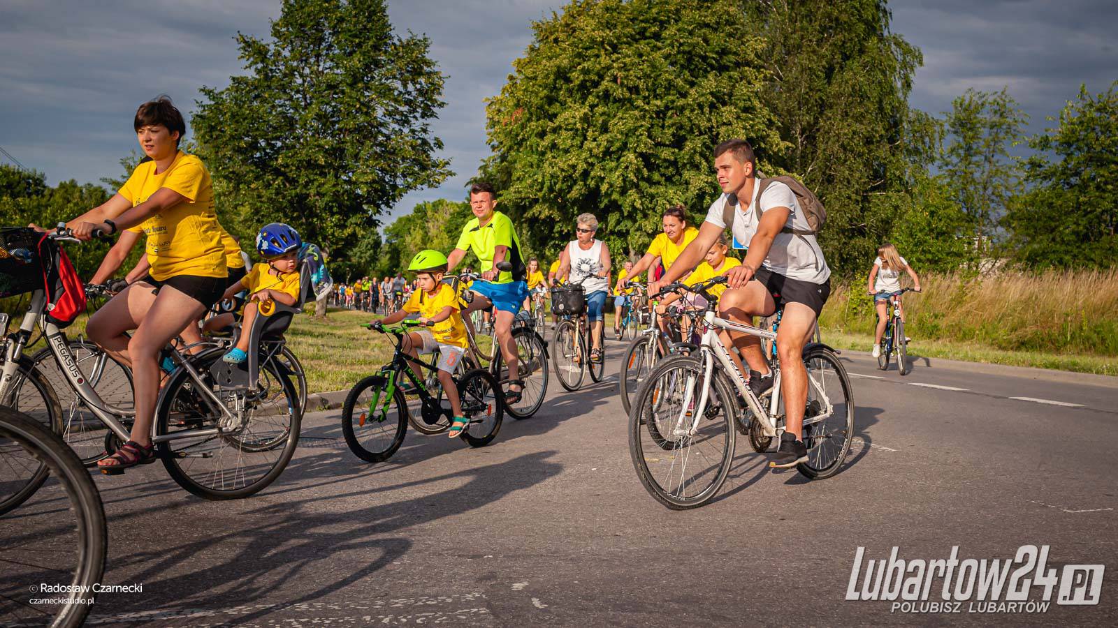 Święto Roweru 2019