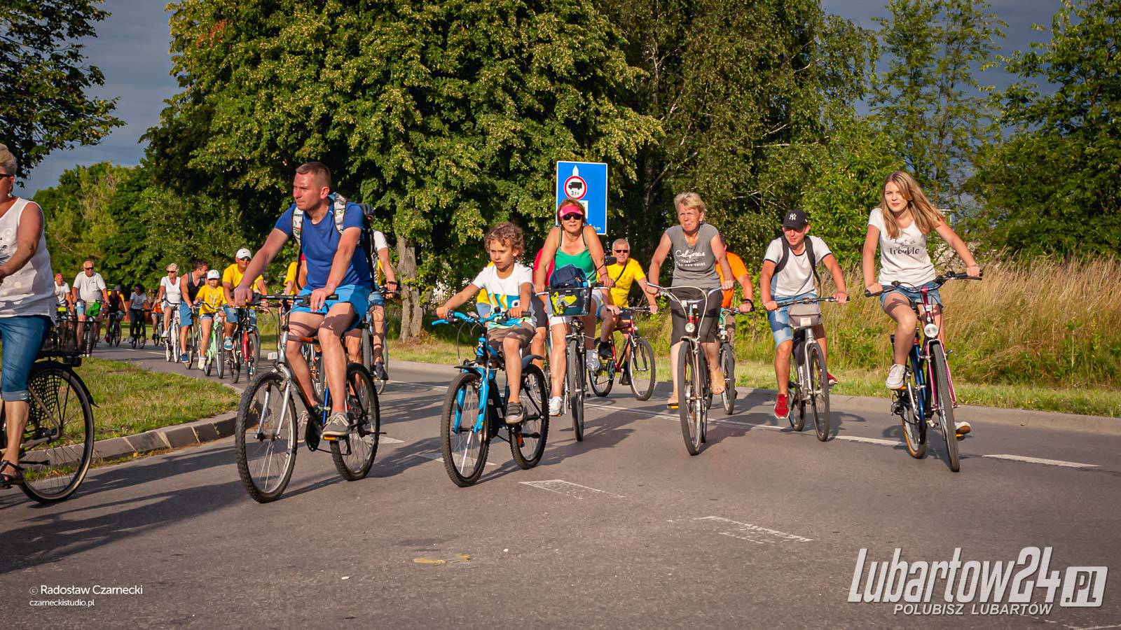 Święto Roweru 2019