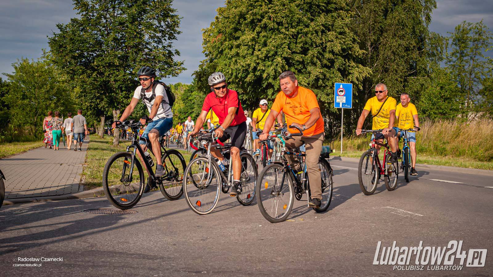 Święto Roweru 2019
