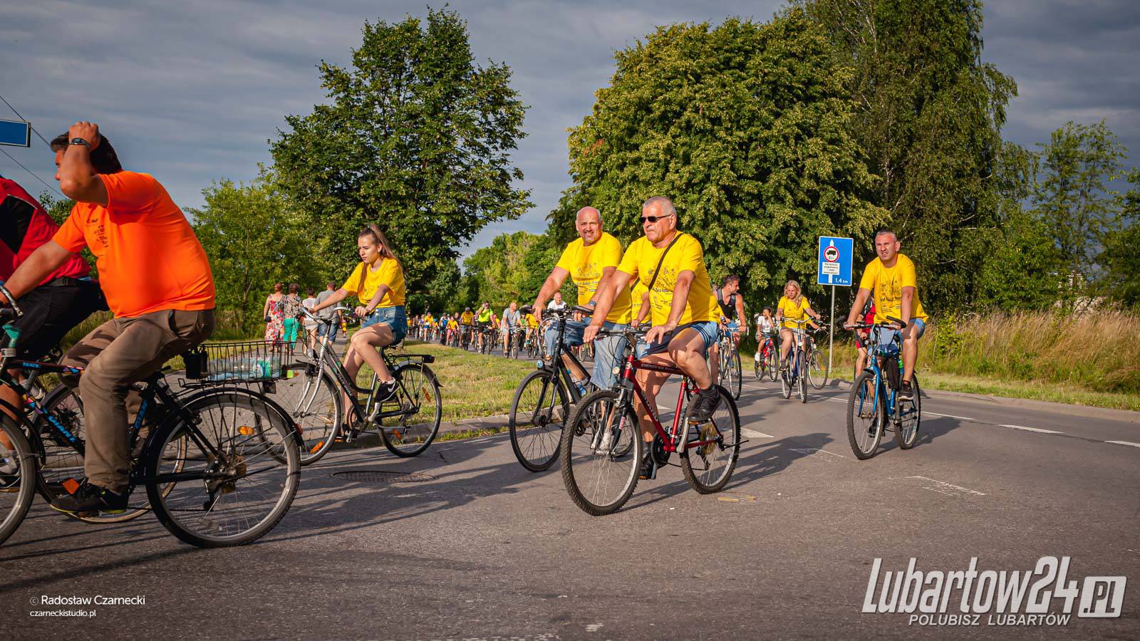 Święto Roweru 2019