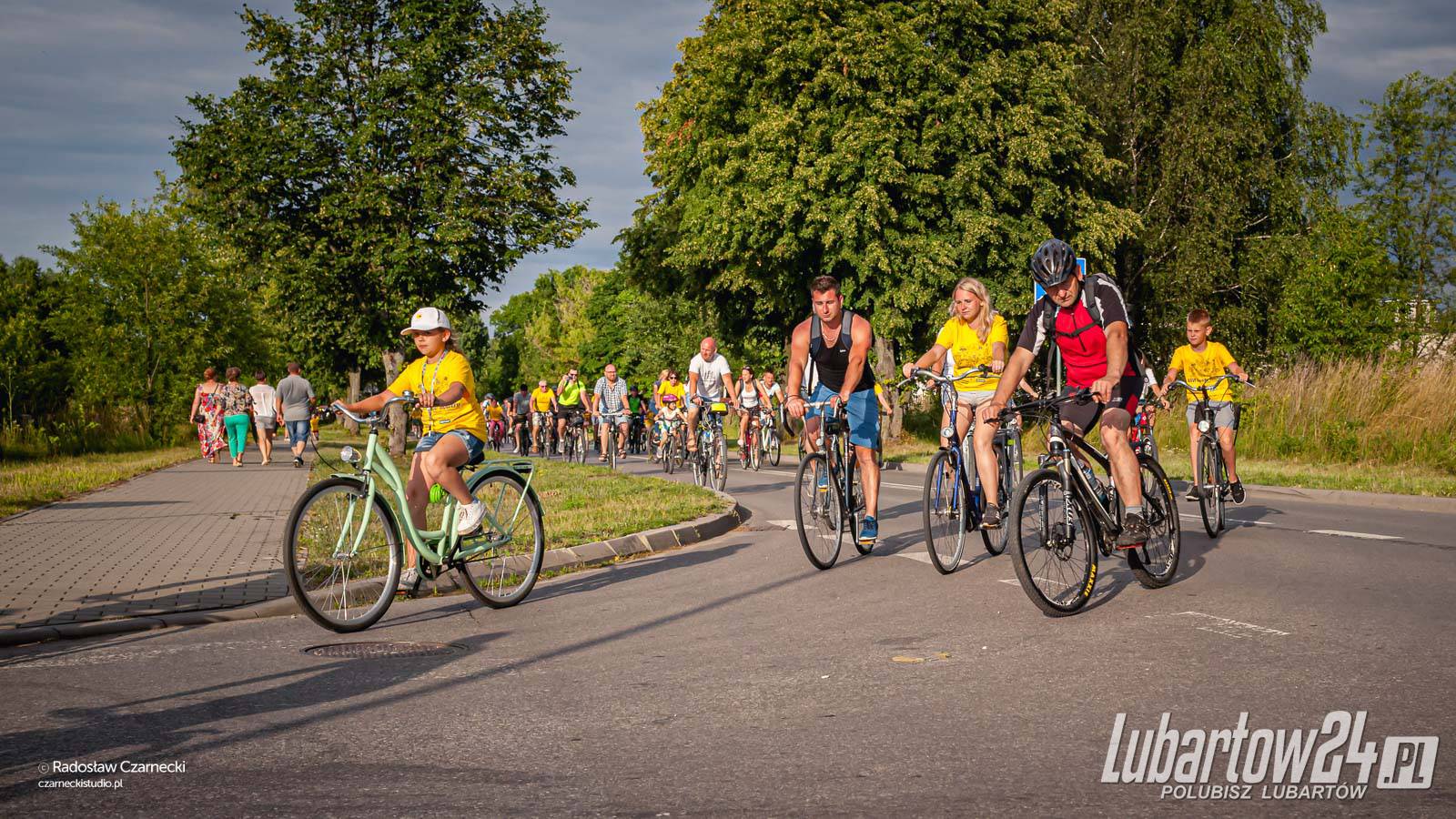 Święto Roweru 2019