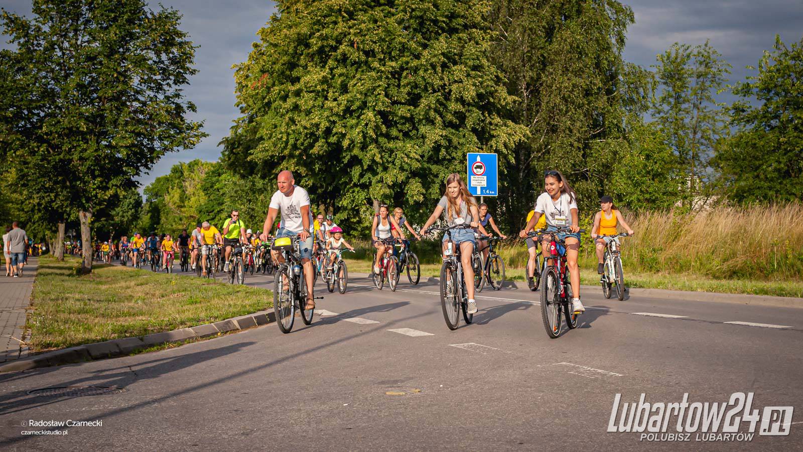 Święto Roweru 2019