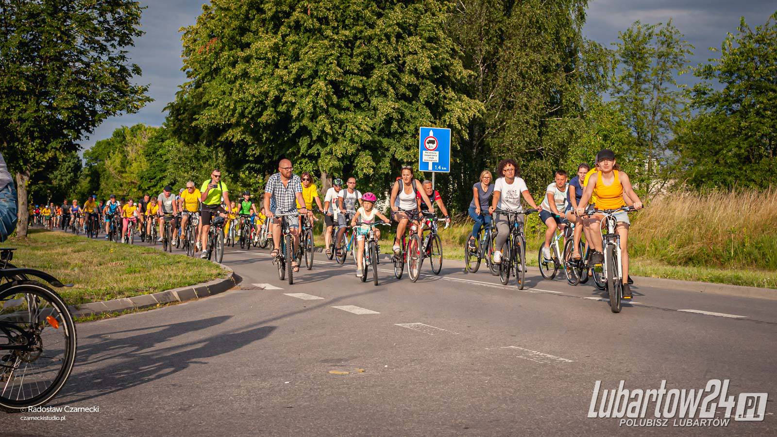 Święto Roweru 2019