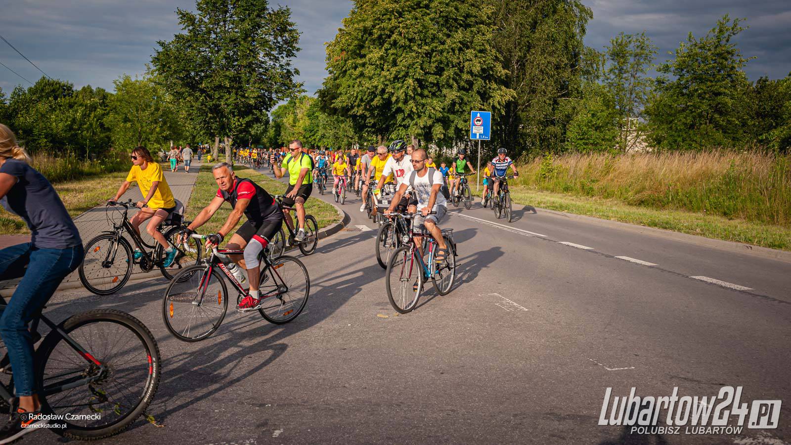 Święto Roweru 2019