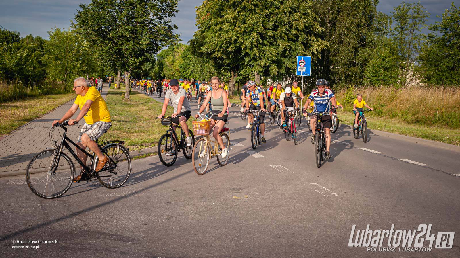Święto Roweru 2019