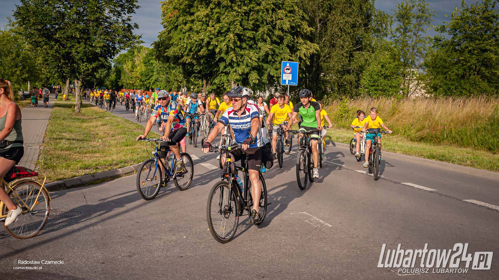 Święto Roweru 2019