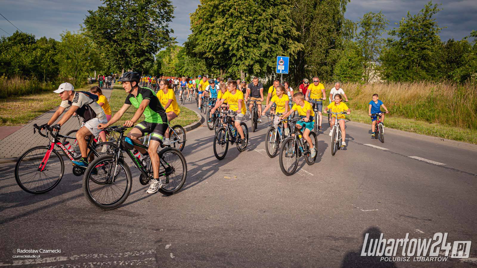 Święto Roweru 2019