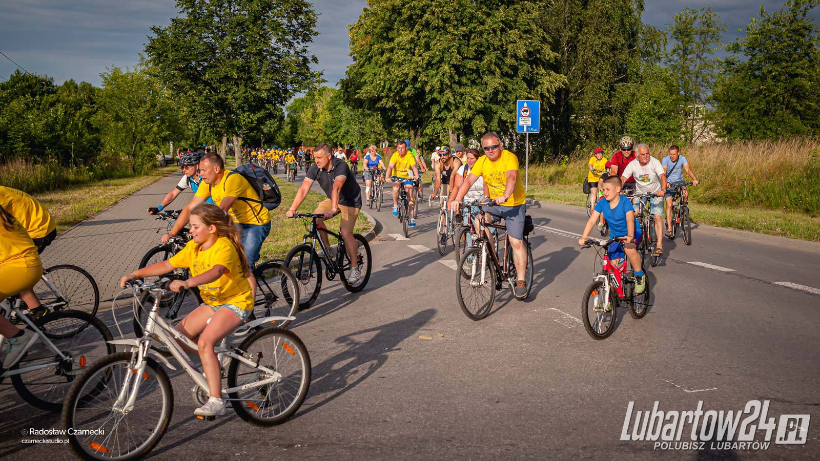 Święto Roweru 2019