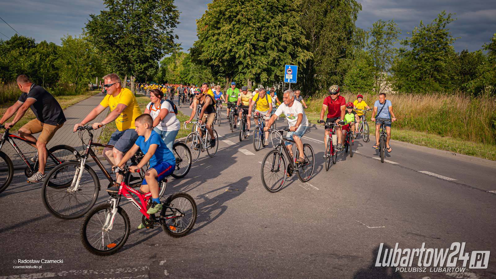Święto Roweru 2019