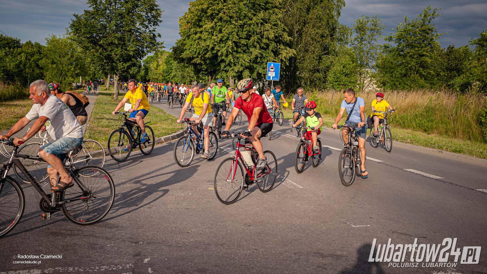 Święto Roweru 2019