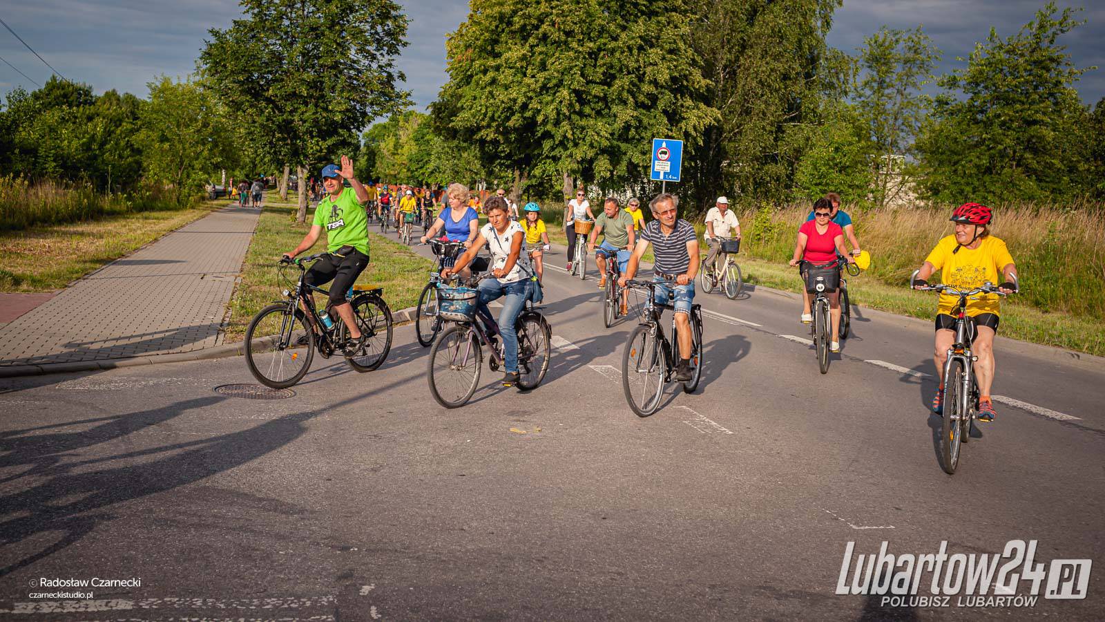 Święto Roweru 2019
