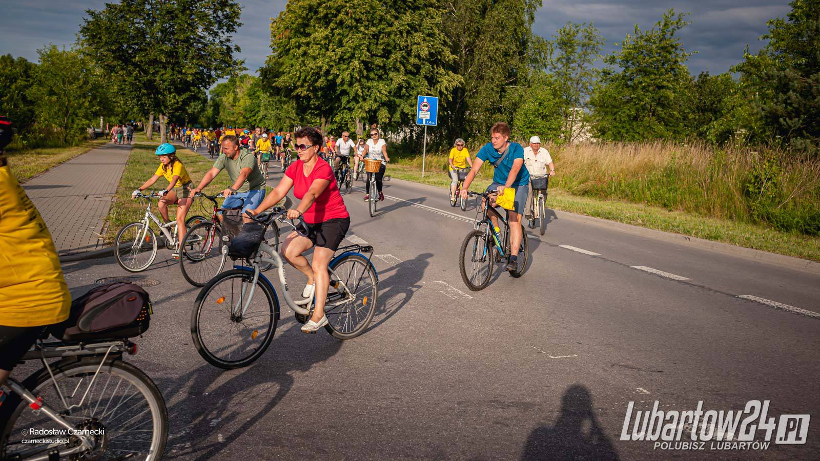 Święto Roweru 2019