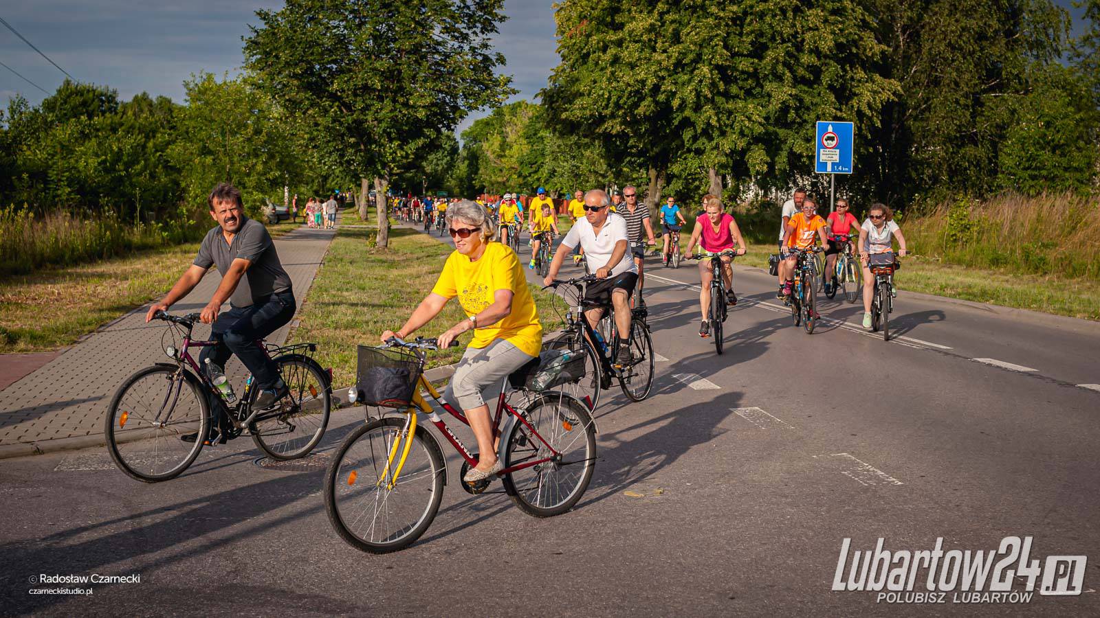 Święto Roweru 2019