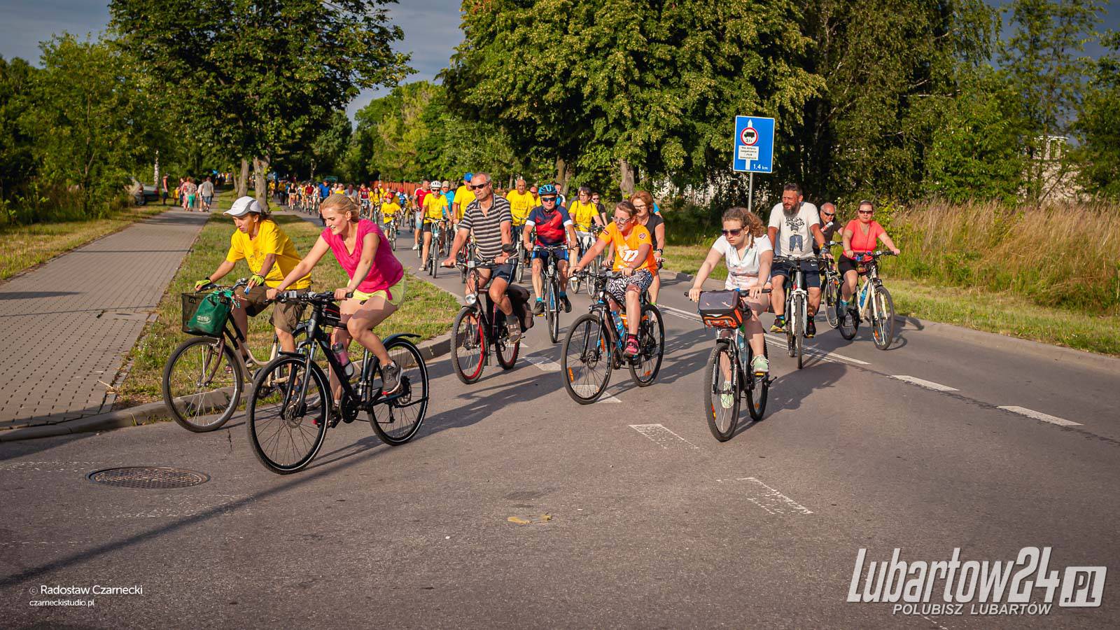 Święto Roweru 2019