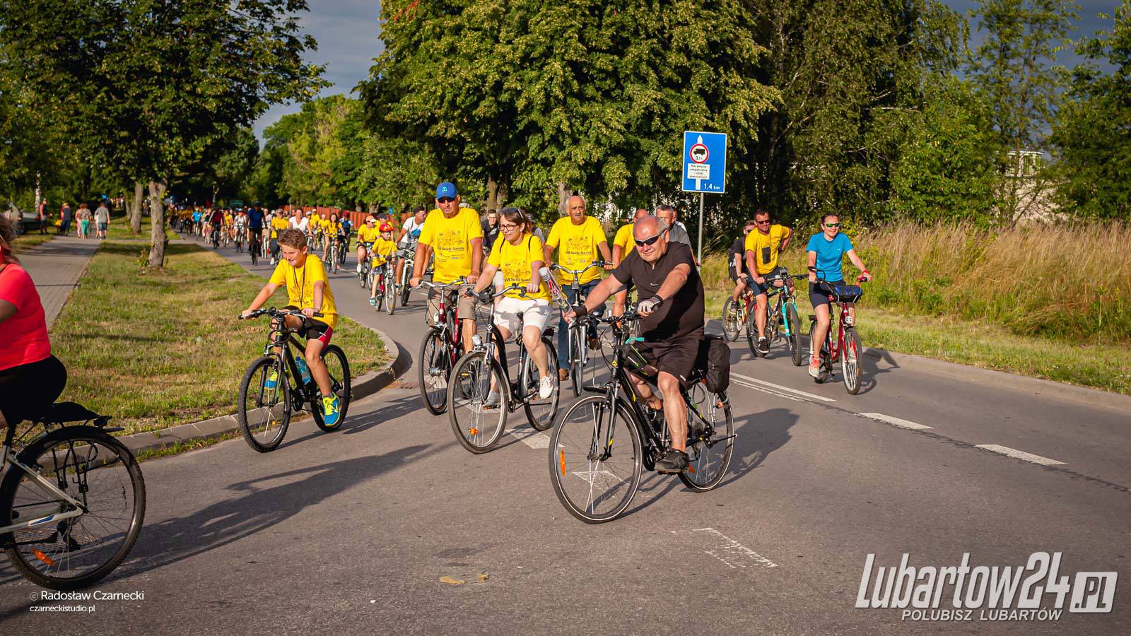 Święto Roweru 2019