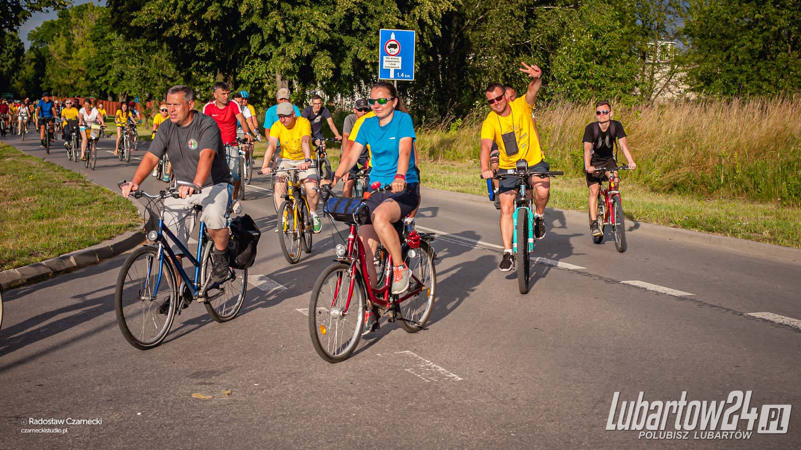 Święto Roweru 2019