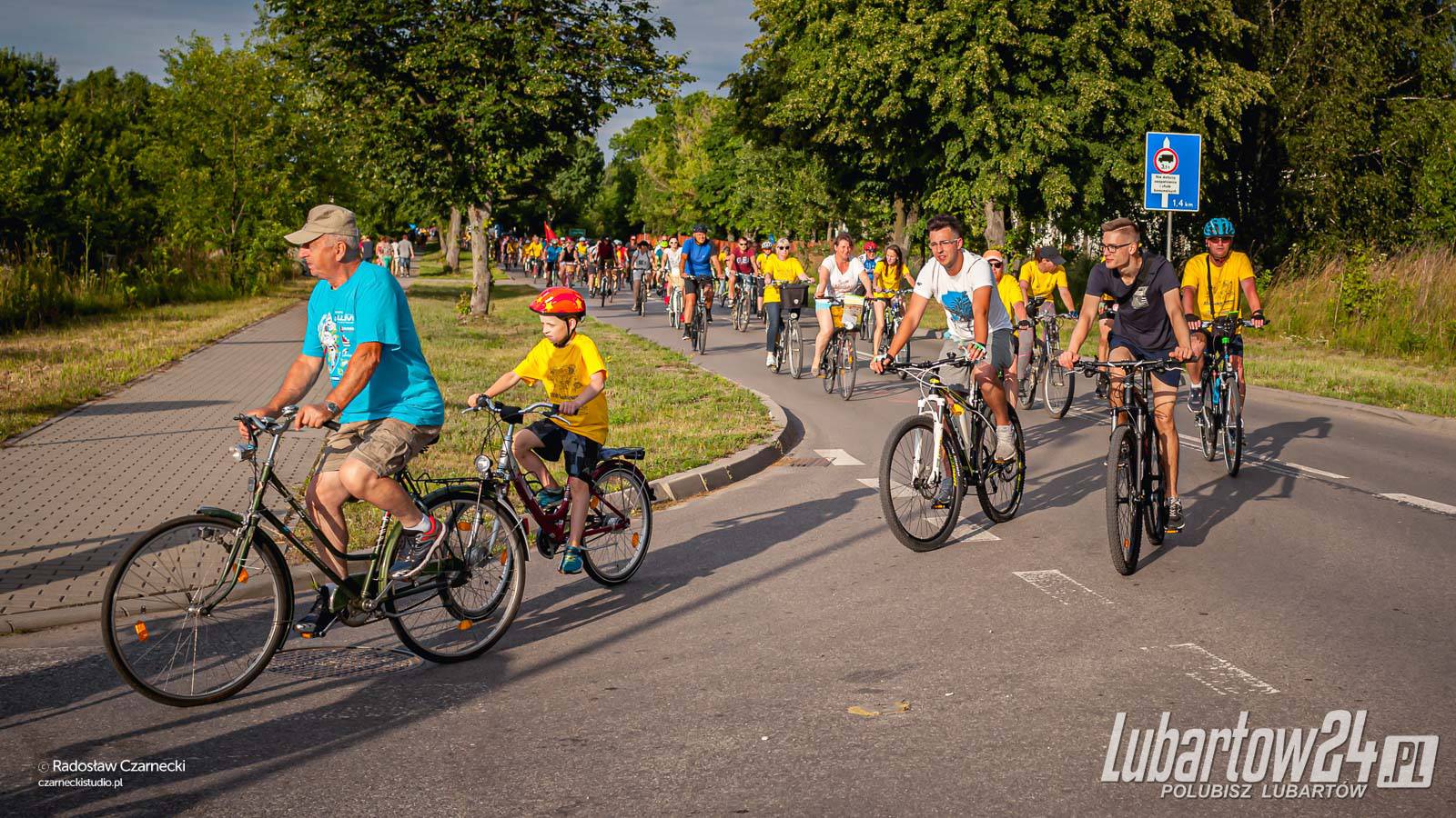 Święto Roweru 2019